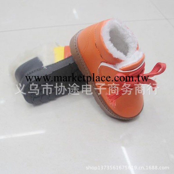 2013新品批發供應兒童棉靴 寶寶鞋嬰兒保暖靴/全網最低價工廠,批發,進口,代購