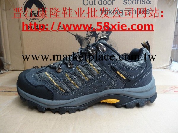 秋季新款產品 納恩奴 男戶外鞋批發2219三色12雙裝工廠,批發,進口,代購