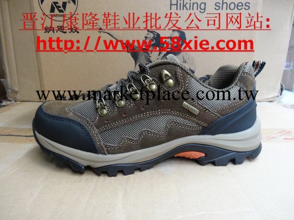 秋季新款產品 納恩奴 男戶外鞋批發2210兩色12雙裝工廠,批發,進口,代購