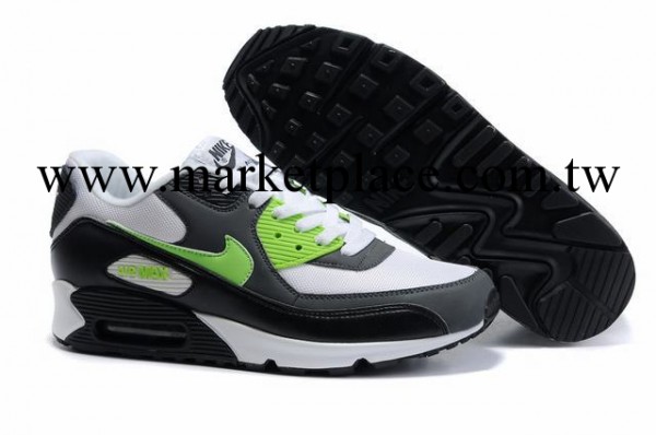 新款AIR MAX 90跑步鞋AIRMAX 2013氣墊運動鞋 增高鞋 男鞋 彩搭工廠,批發,進口,代購