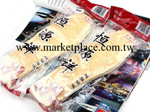 恒源祥鞋墊 保暖仿羊毛鞋墊 冬季保暖鞋墊 男女必備 支持代發工廠,批發,進口,代購