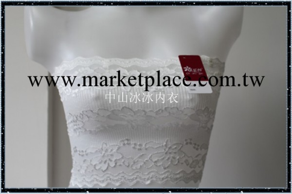 2012熱賣 琪樂怡201背心 蕾絲通花背心 抹胸少女背心工廠,批發,進口,代購