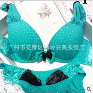 950 新款日韓少女內衣 聚攏美體少女內衣套裝批發工廠,批發,進口,代購
