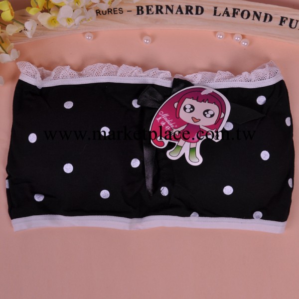 批發少女打底裹胸 性感可愛甜美背心 防走光夏天必備 608工廠,批發,進口,代購