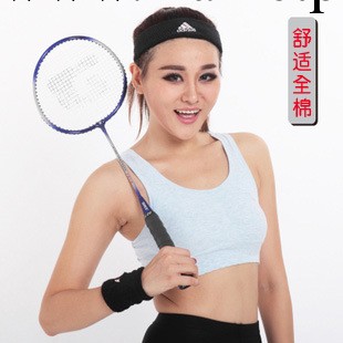 運動內衣胸罩背心 全棉無鋼圈少女運動胸罩跑步瑜伽 原單無痕內衣工廠,批發,進口,代購