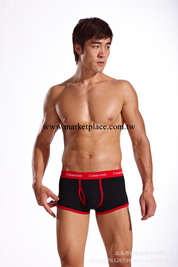 男士內褲批發，純棉ck365平角內褲 廠傢批發男式ck品牌內褲工廠,批發,進口,代購