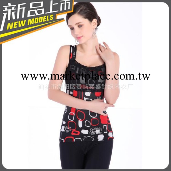 2013新款保暖背心 走量款質量款 獨傢供應 女士抹胸塑身保暖上衣工廠,批發,進口,代購