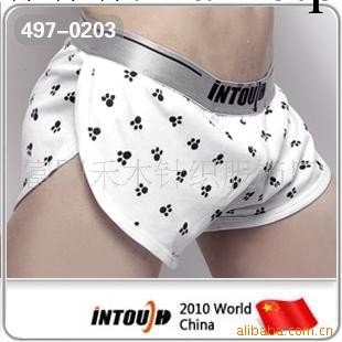 intouch【因他趣】英塔吉 傢居阿羅褲 時尚褲 男士內褲 廠傢工廠,批發,進口,代購