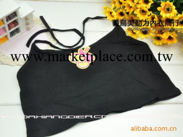 清倉 批發供應 美動力打底內衣 背心裹胸 純棉0071#工廠,批發,進口,代購