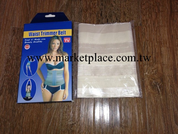 Waist Trimmer Belt  塑身腰帶 美體衣 瘦身腰帶 運動護腰工廠,批發,進口,代購