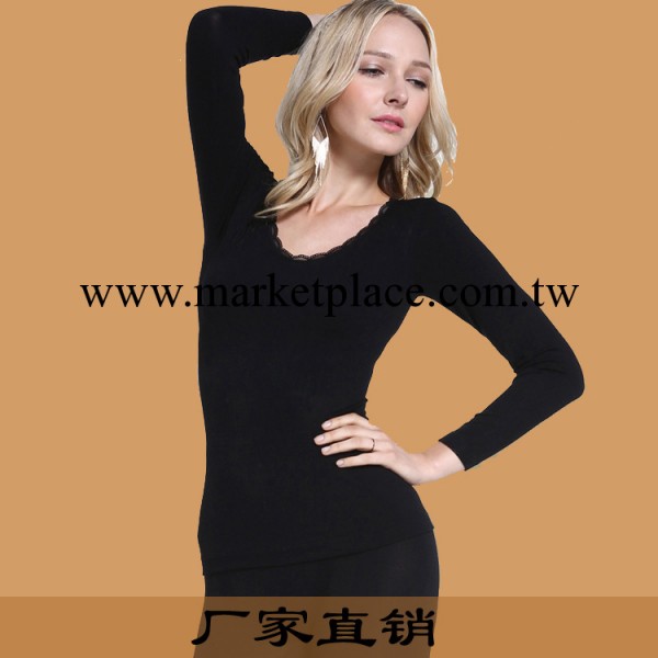 2013新款女式內衣 提臀塑身保暖內衣 女式秋冬保暖內衣套裝批發工廠,批發,進口,代購