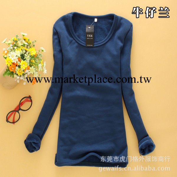 加厚女式保暖內衣 特批女式保暖內衣 加絨女式保暖內衣工廠,批發,進口,代購