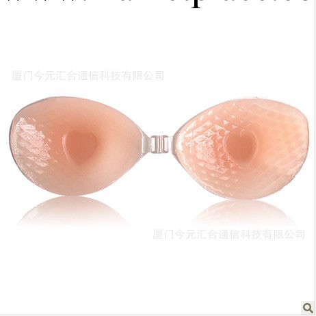 網格矽膠隱形胸罩 保護膠點矽膠隱形胸罩 熱銷款矽膠隱形胸罩工廠,批發,進口,代購