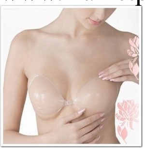 矽膠隱形平面胸罩（超薄型）女士隱形胸罩 矽膠胸罩批發・進口・工廠・代買・代購