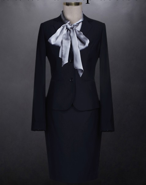 女士職業裝 女士工作服 女式西服 女士西裝 韓版西裝 女 女士西服工廠,批發,進口,代購