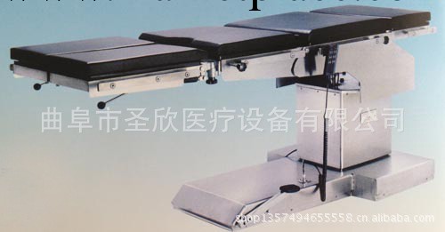 曲阜聖欣醫療公司大量供應電動手術床工廠,批發,進口,代購