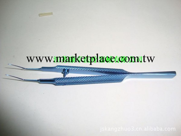 顯微器械 眼科器械 外科器械 手術器械 圓柄撕囊鑷工廠,批發,進口,代購