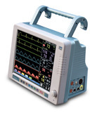 便攜式多參數監護機 - MMED6000DP-SF工廠,批發,進口,代購