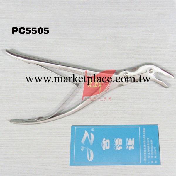 ㊣【上海金鐘】/咬骨鉗PC5485-PC5575/雙關節/骨科器械手術器械工廠,批發,進口,代購