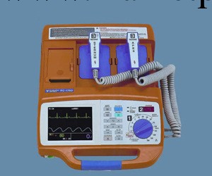 FC-1760除顫監護機工廠,批發,進口,代購