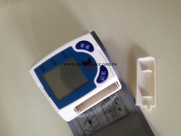廠傢直銷批發多功能全自動手腕式電子血壓計工廠,批發,進口,代購