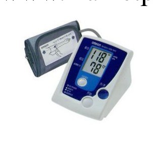特價歐姆龍電瞭血壓計HEM-746C上臂式工廠,批發,進口,代購