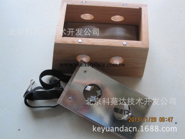 純天然木雙孔艾灸盒/木雙孔溫灸器/雙孔溫灸盒/木灸盒工廠,批發,進口,代購