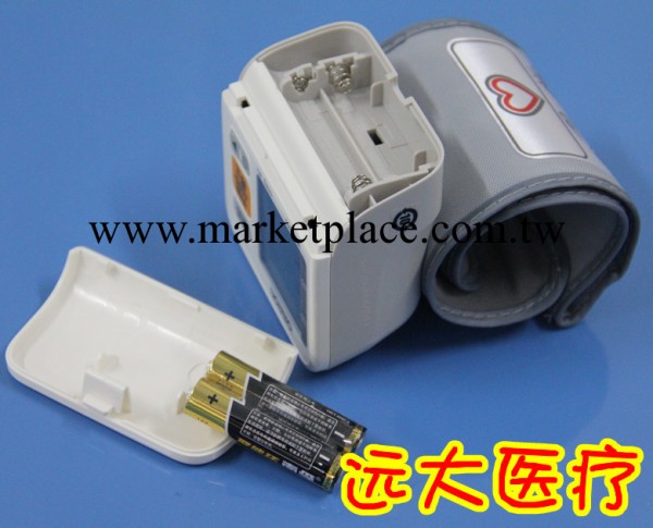 歐姆龍電子血壓計 腕式血壓計 HEM-6200工廠,批發,進口,代購