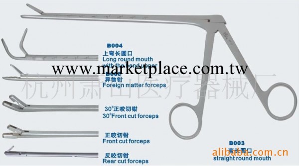 供應活力牌鼻手術鉗工廠,批發,進口,代購