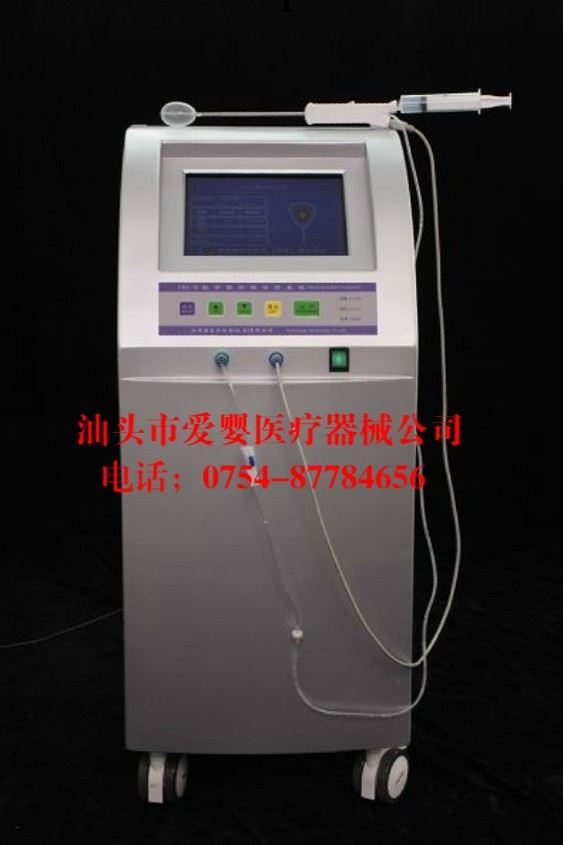 子宮熱球治療機射頻微波多功能治療機射頻手術系統射頻消融機射頻工廠,批發,進口,代購