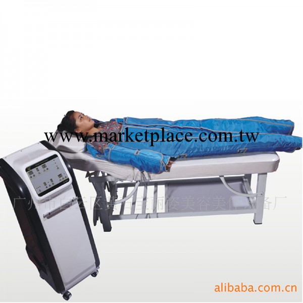 新遠紅外氣波淋巴排毒機QZ-9930A  美塑美膚機器 美塑美容機工廠,批發,進口,代購
