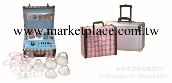 專業供應 呼吸型罐式自動按摩機 拔罐器 品質保證 廠傢直銷工廠,批發,進口,代購
