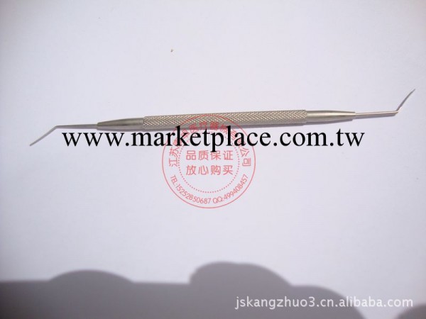 顯微器械 眼科器械 手術器械 外科器械 眼內器械 虹膜恢復器工廠,批發,進口,代購