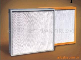 供應彩鋼板框高效空氣過濾器,手術室無塵室成套設備工廠,批發,進口,代購