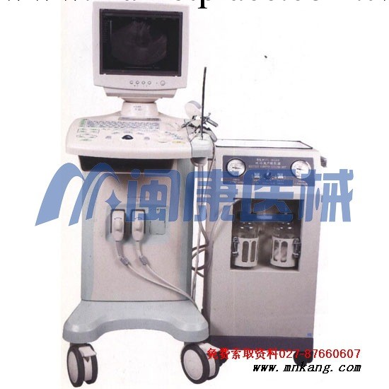 EMP-2800S分體式超聲引導婦科宮腔手術機mk130088工廠,批發,進口,代購