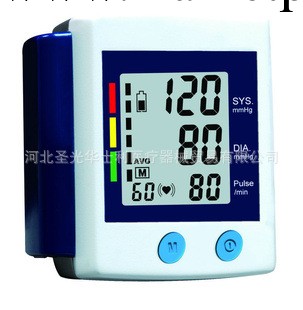 迪愛爾傢用電子血壓計/腕式電子血壓計/WF100工廠,批發,進口,代購