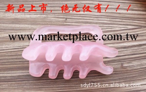 供應背部頸椎推拿按摩器 頸椎按摩用具 蜜蠟雙推批發 養生佳品工廠,批發,進口,代購