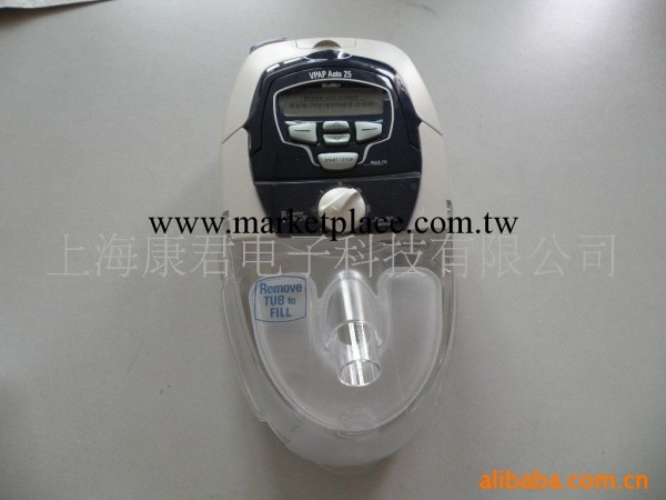 代理直銷 進口呼吸機 澳大利亞全自動雙水平呼吸機 S9S8治打鼾工廠,批發,進口,代購