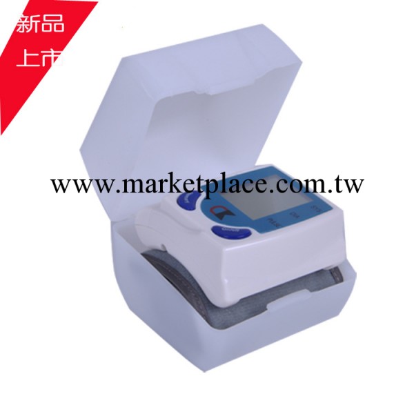 免費代理 支持一件代發 傢用血壓計 腕式 血壓計 測量精準 血壓計工廠,批發,進口,代購