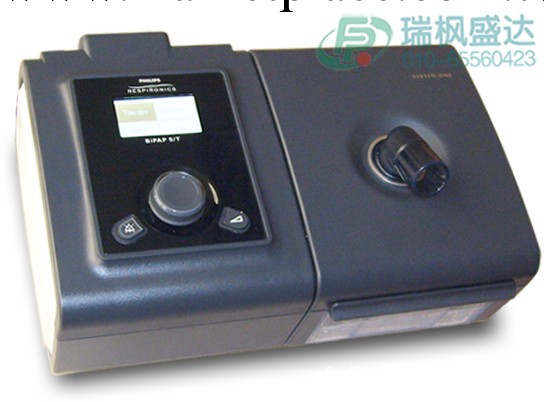 【美國飛利浦偉康呼吸機BiPAP S/T (雙水平)】全自動呼吸器工廠,批發,進口,代購