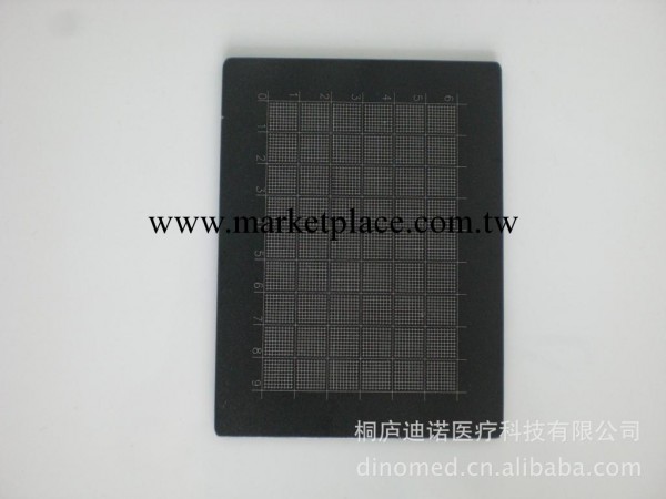 鼻假體測量板（的）鼻整形手術器械 整形外科美容手術工廠,批發,進口,代購