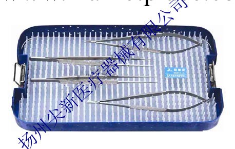 HC-X814     顯微(深部）手術器械包工廠,批發,進口,代購