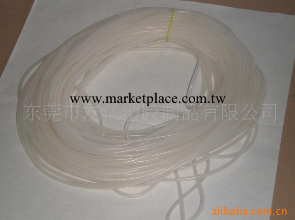 供應食品級矽膠管工廠,批發,進口,代購