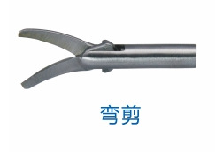 單孔腹腔鏡器械 可轉腕手術剪工廠,批發,進口,代購