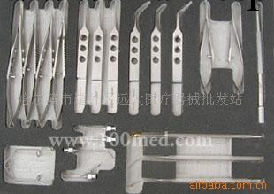 上海金鐘白內障人工晶體植入器械包工廠,批發,進口,代購