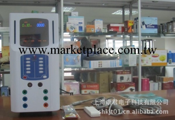 廠商直銷 康君堂高電位治療機/最新款多功能高電位 誠招全國代理工廠,批發,進口,代購