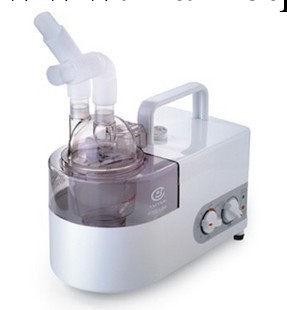 江蘇魚躍 超聲霧化器402A(雙噴頭) 傢用霧化吸入器/名牌霧化器工廠,批發,進口,代購