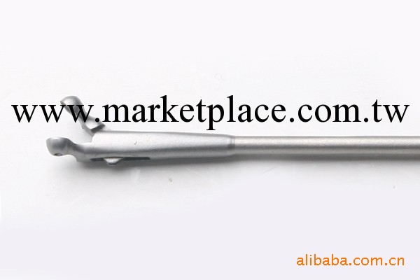 供應手術輔助，醫療設備，顯微喉鉗 右彎直徑2×230mm工廠,批發,進口,代購