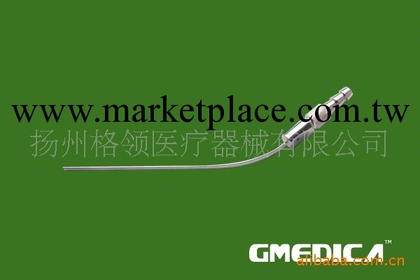 供應醫療設備，骨科手術專用拉鉤形吸引管(φ4mm)工廠,批發,進口,代購