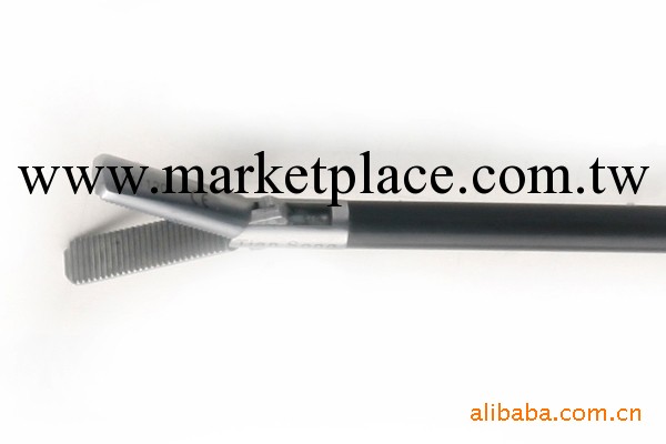 廠傢直銷 供應醫療設備，手術輔助，固定抓鉗 直徑5×330mm工廠,批發,進口,代購